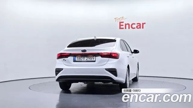 Kia Come New K3 id 2706881 из Кореи 14