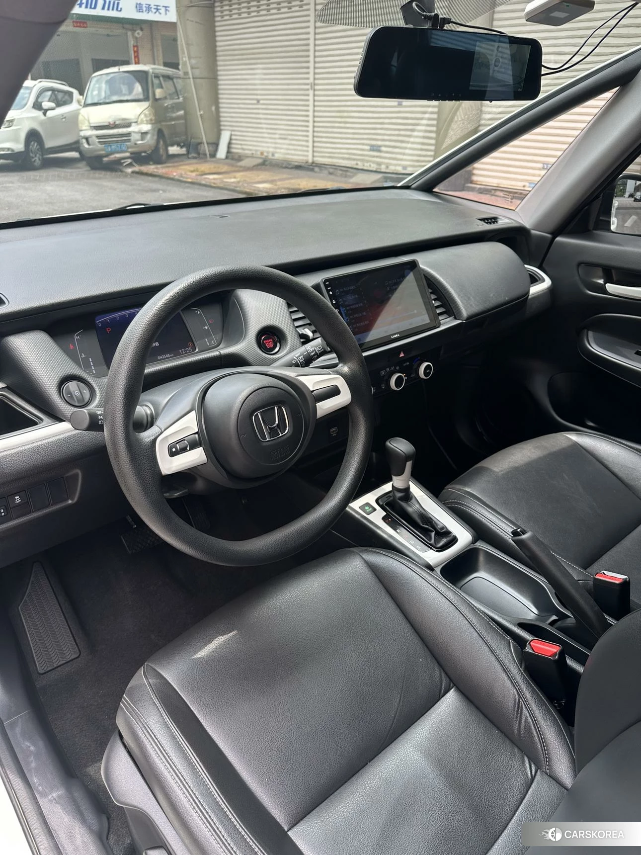 Honda Fit id 4499027 из Китая 19
