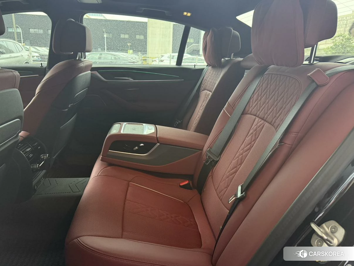 BMW 5 series id 4492664 из Китая 9