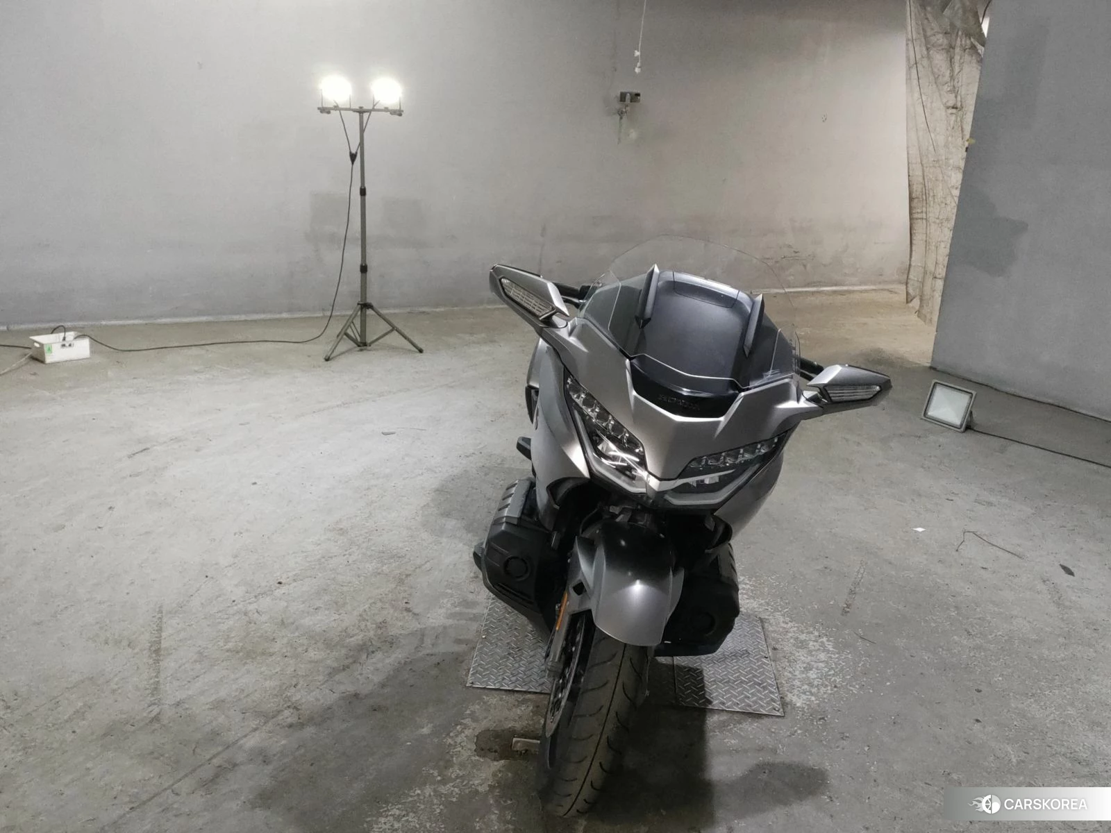 Проданный Honda GL1800 id 3947875 из Японии, фото 4