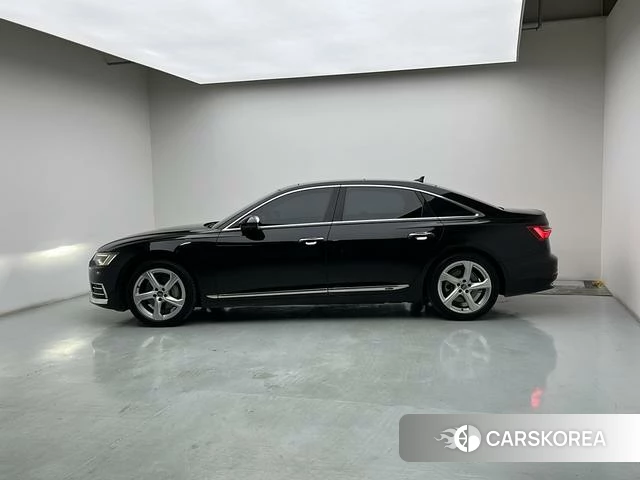 Audi A6L id 4212228 из Китая 14