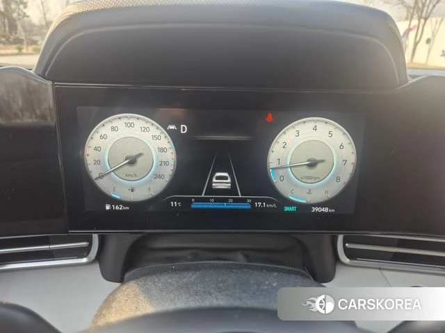 Hyundai Avante (CN7) id 3839861 из Кореи 8