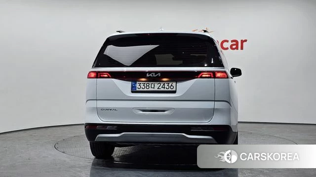 Kia Carnival 4th generation id 3786757 из Кореи 14