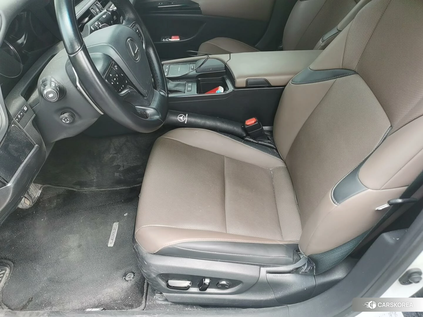 Lexus ES id 4453964 из Китая 15