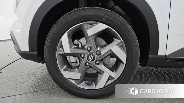 Hyundai Venue id 3898142 из Кореи 14