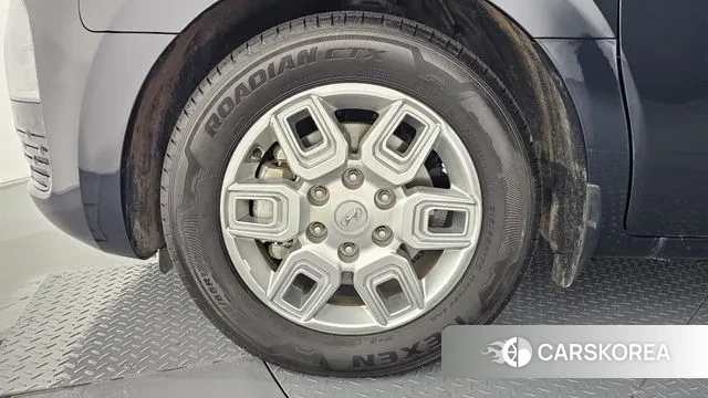 Hyundai Staria id 3389312 из Кореи 14