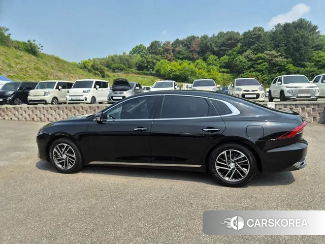 Hyundai The New Grandeur IG id 4323451 из Кореи 14