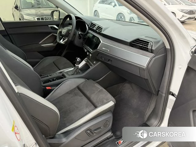 Audi Q3 id 4380657 из Китая 9