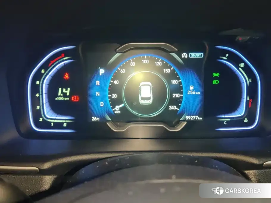 Hyundai Tucson id 4653844 из Китая 9