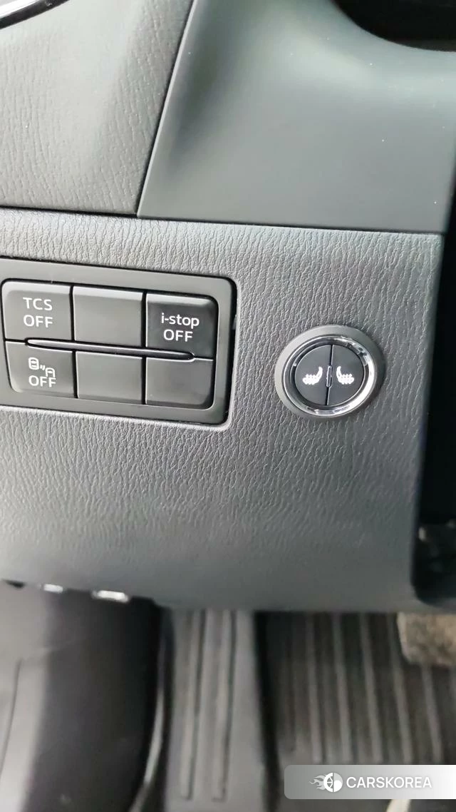 Mazda CX-4 id 4365883 из Китая 12