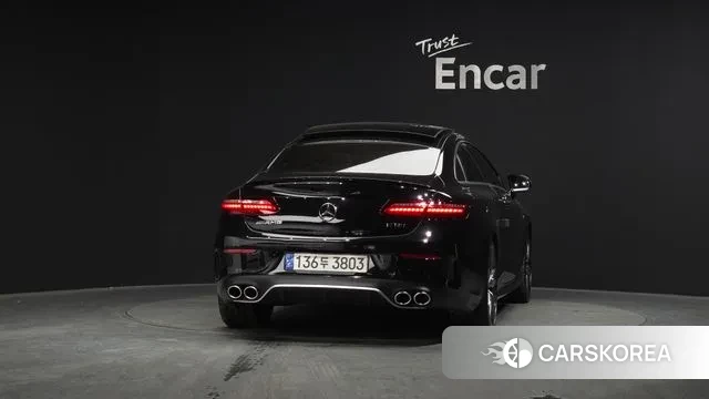Mercedes-Benz E-Class W213 id 3630190 из Кореи 14