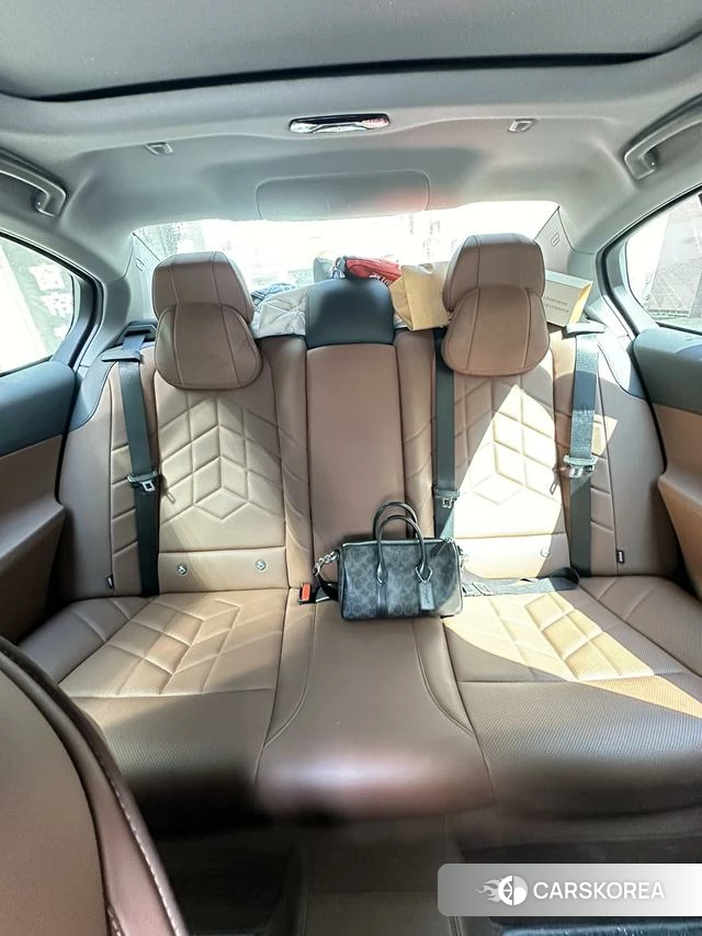 BMW 5 series id 4276730 из Китая 11