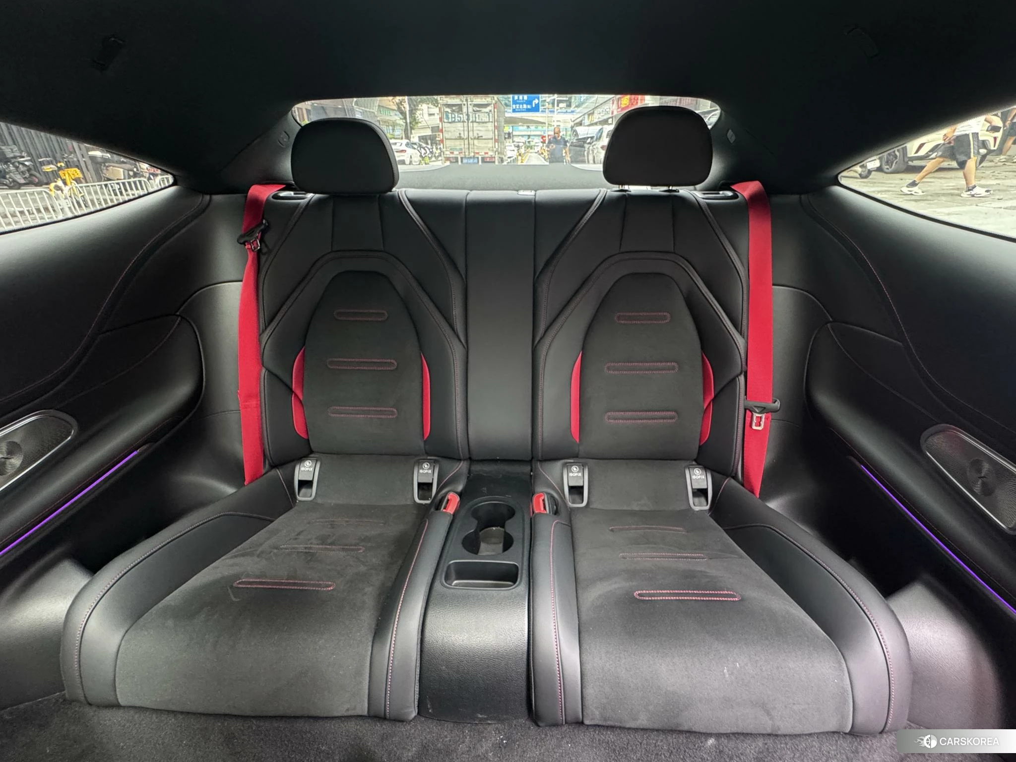 Mercedes-Benz CLE-class AMG id 4454693 из Китая 7