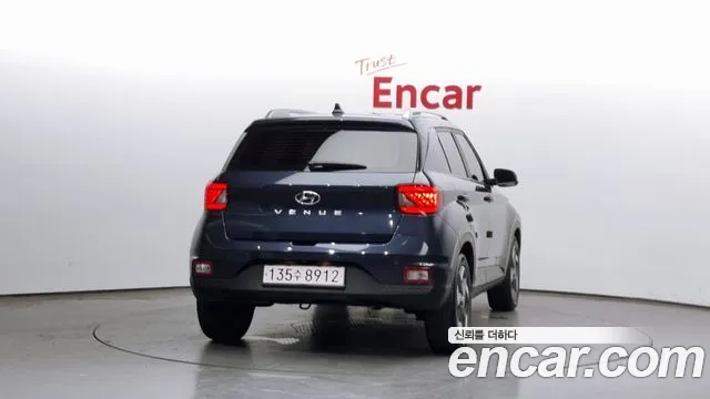 Hyundai Venue id 2745273 из Кореи 14