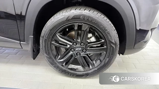 Chevrolet (GM Daewoo) Trax Crossover id 3377342 из Кореи 14