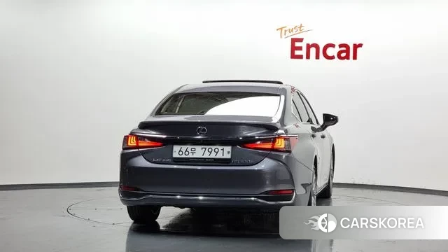 Lexus ES300h 7th generation id 3156525 из Кореи 14