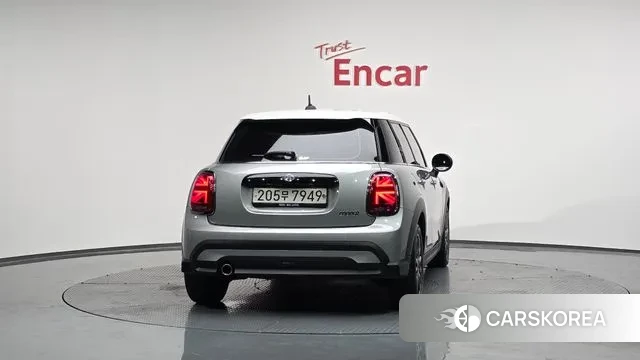 Mini Cooper id 2857838 из Кореи 14