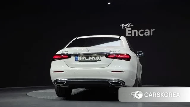 Mercedes-Benz E-Class W213 id 3383548 из Кореи 14