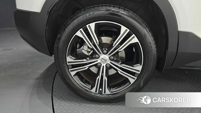 Volvo XC40 id 4631558 из Кореи 26