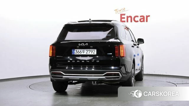Kia Sorento 4th Generation id 4567291 из Кореи 27
