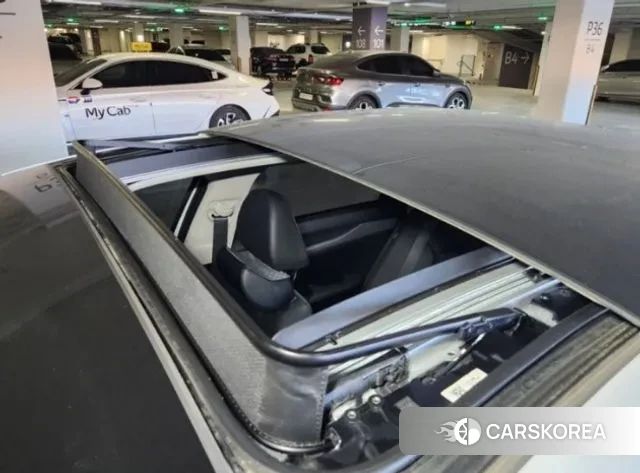 Kia K5 3rd generation id 3643709 из Кореи 4