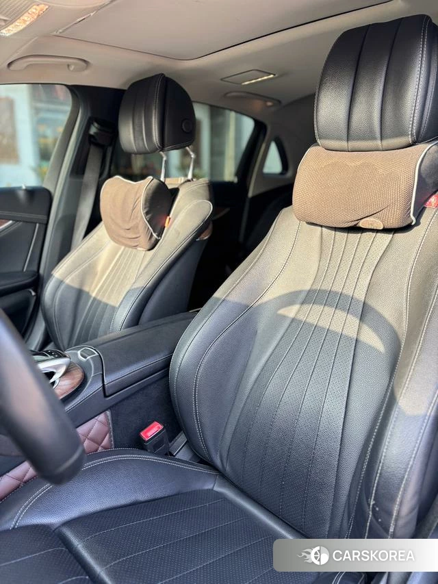 Mercedes-Benz E-class id 4241629 из Китая 12
