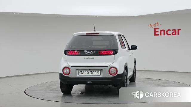 Hyundai Casper id 4848212 из Кореи 14