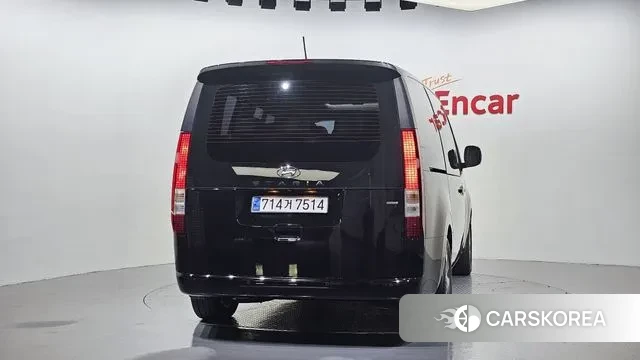 Hyundai Staria id 3257411 из Кореи 14