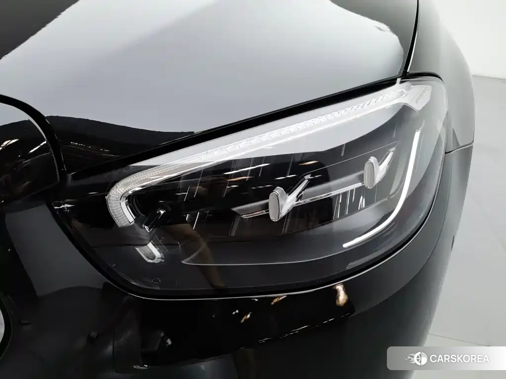 Mercedes-Benz E-Class id 4628360 из Китая 18