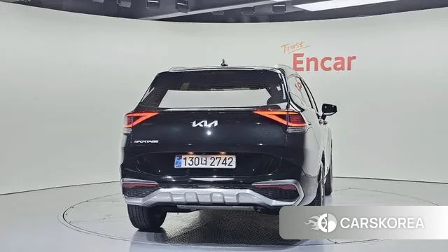 Kia Sportage 5th Generation id 3746593 из Кореи 14