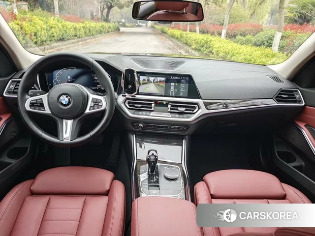 BMW 3 series id 4265313 из Китая 20