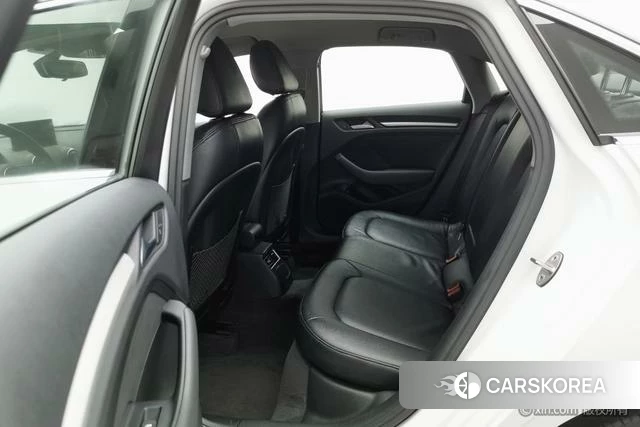 Audi A3 id 4210141 из Китая 18