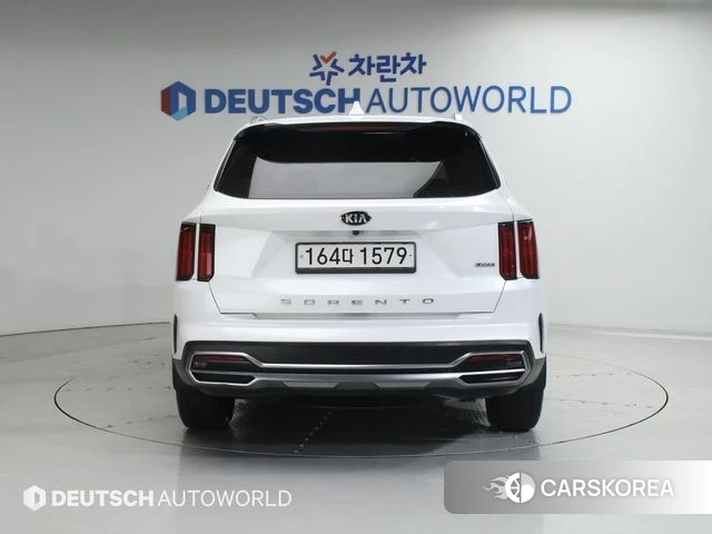 Kia Sorento 4th Generation id 4202904 из Кореи 14