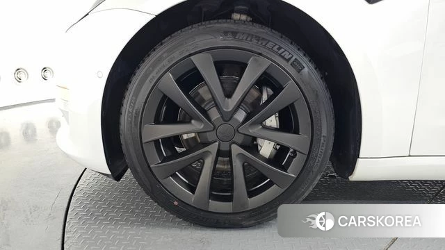 Tesla Model 3 id 4682612 из Кореи 27