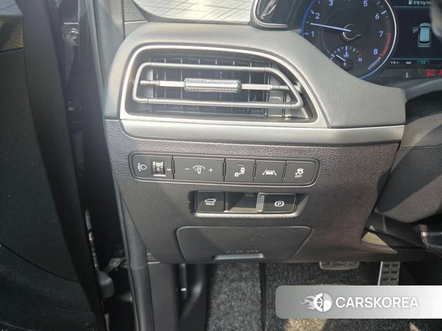 Hyundai Palisade 2020 Синий из Кореи, фото 4