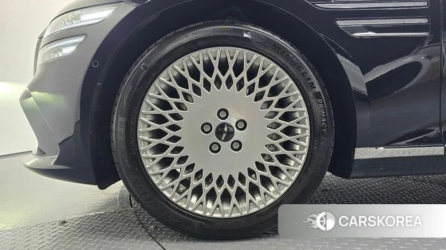 Genesis G80 (RG3) id 4280541 из Кореи 25