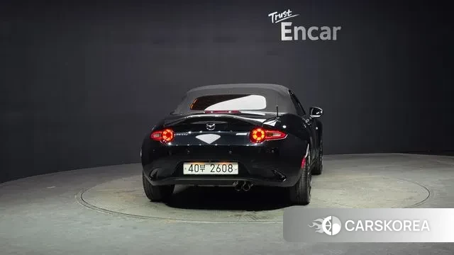 Mazda MX-5 MIATA id 3536230 из Кореи 14