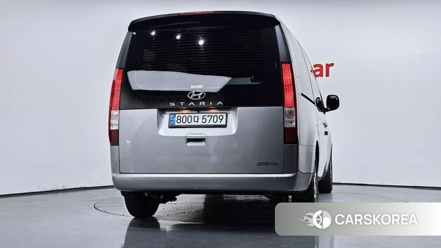 Hyundai Staria id 4726251 из Кореи 27