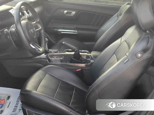 Ford Mustang id 4235417 из Китая 25