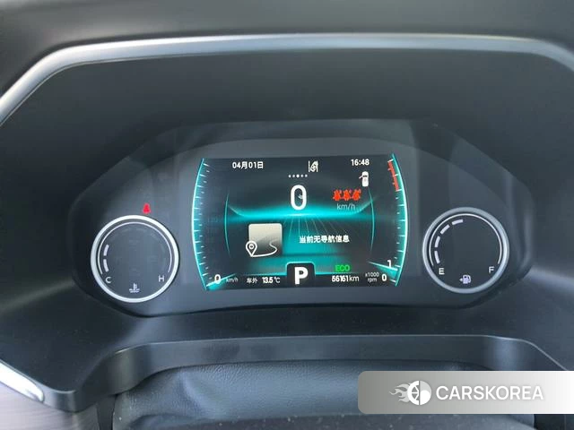 Chery Tiggo 8 2019 Белый из Китая, фото 4