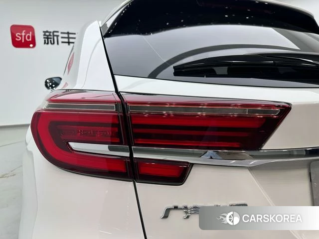 Honda Crown Road id 4254165 из Китая 25