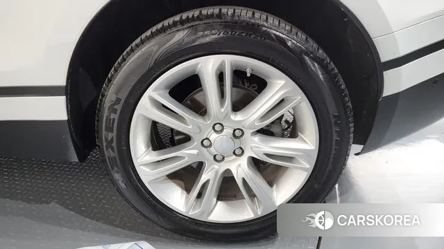 Land Rover Range Rover Velar id 3439686 из Кореи 14