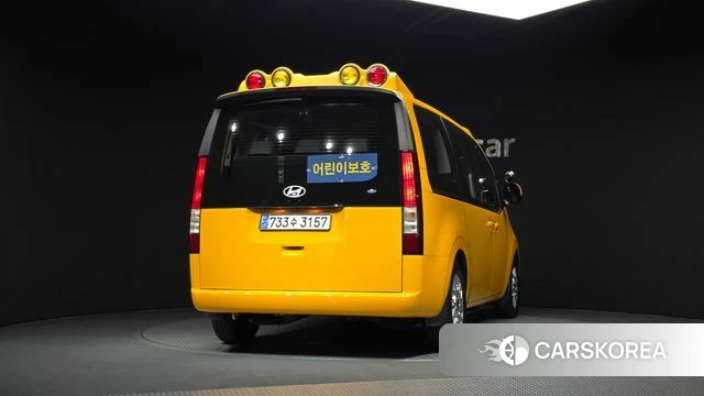 Hyundai Staria id 4681588 из Кореи 28