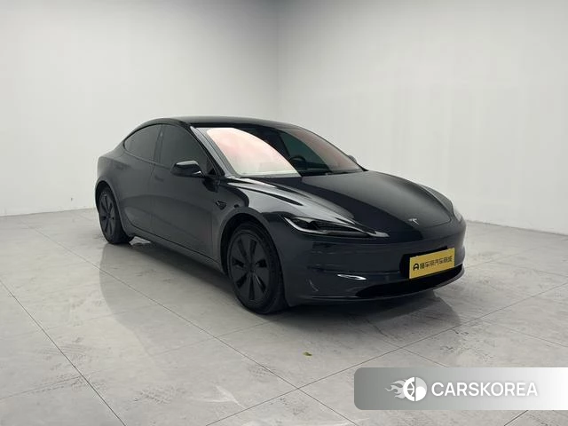 Tesla Model 3 id 4219752 из Китая 14