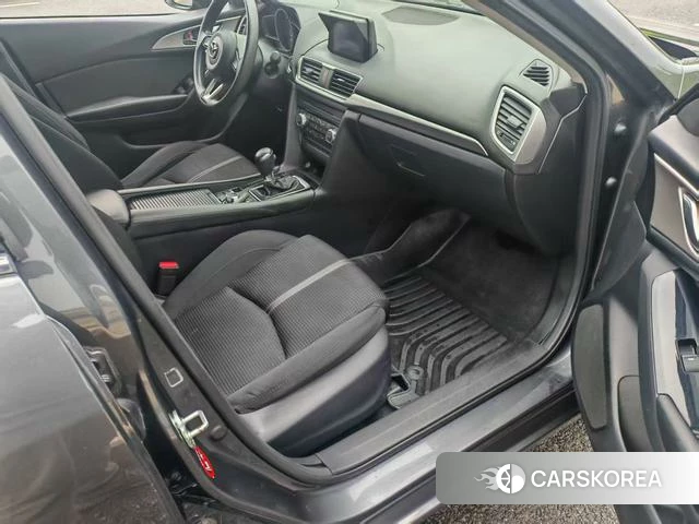 Mazda 3 Angkesaila id 4239088 из Китая 7
