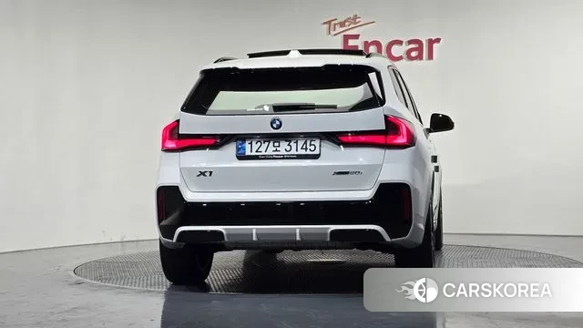 BMW X1 (U11) id 3512073 из Кореи 14