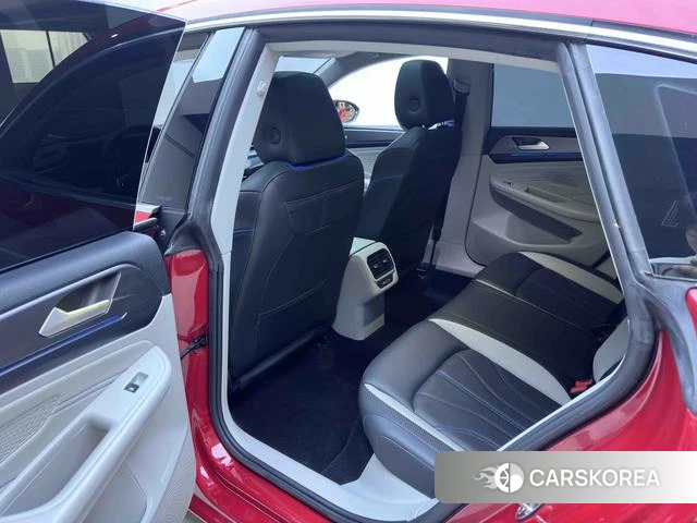 Volkswagen Lingdu id 4241257 из Китая 16
