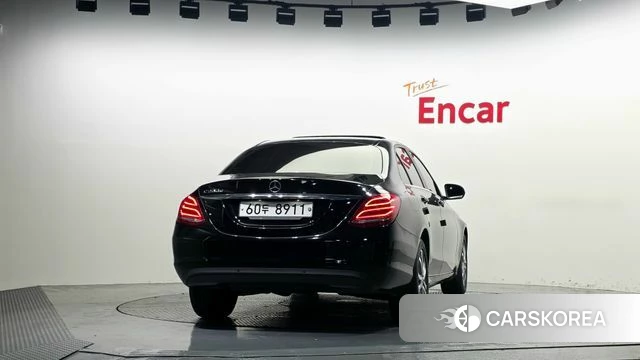 Mercedes-Benz C-Class W205 id 4718033 из Кореи 14