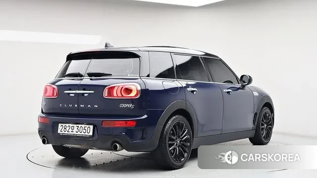 Mini Cooper S Clubman id 3588058 из Кореи 14