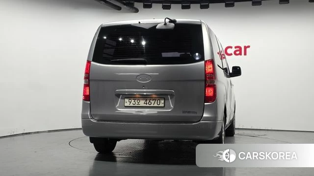 Hyundai Grand Starex id 4865648 из Кореи 24